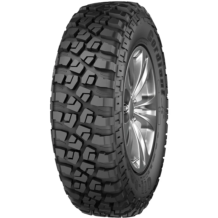 Легковая шина Cordiant Off Road 2 215/65 R16 102Q