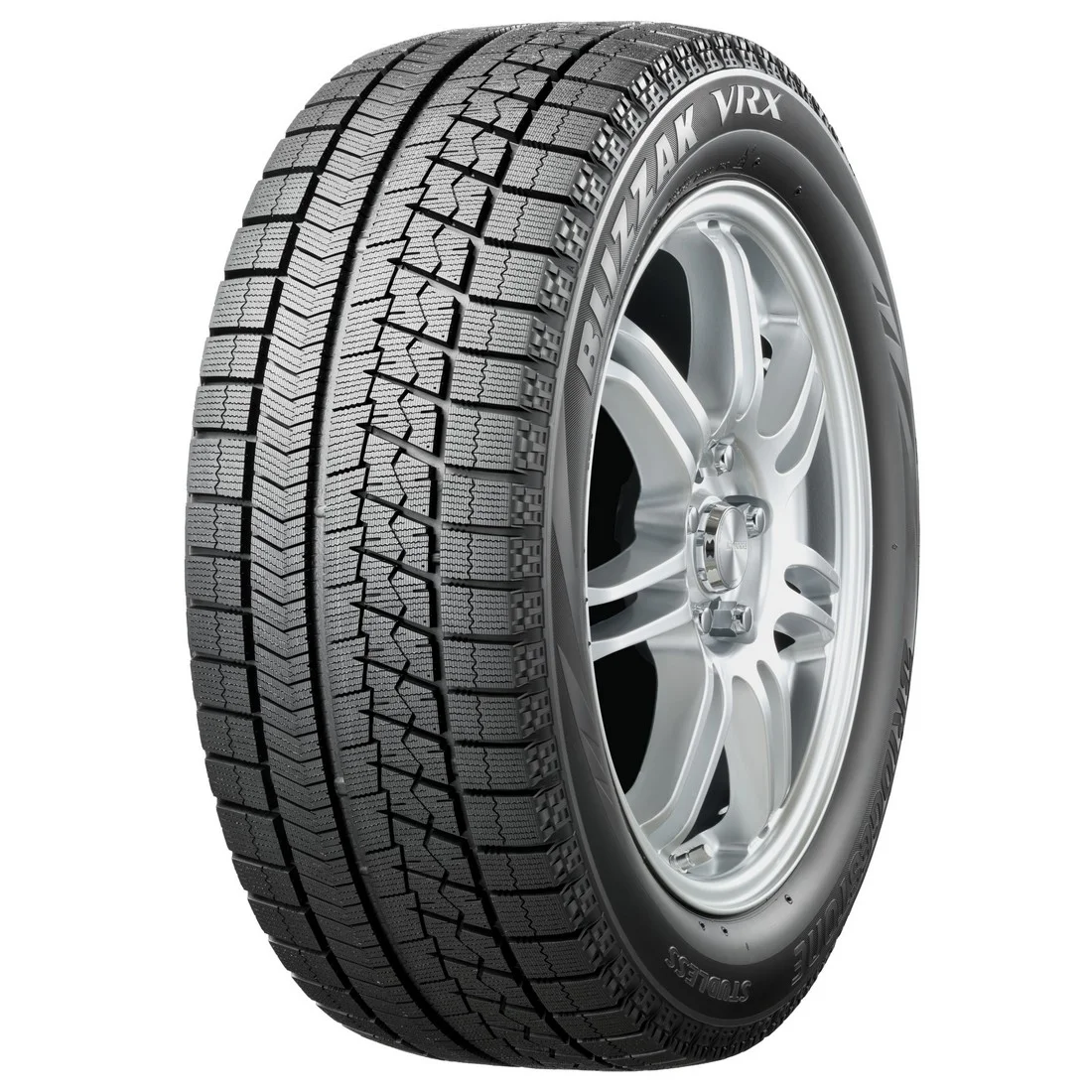 Легковая шина Bridgestone Blizzak VRX 235/40 R18 91S