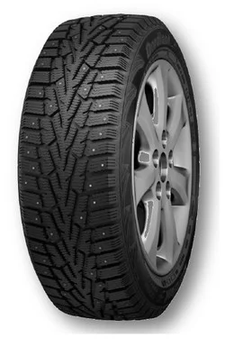 Легковая шина Cordiant Snow Cross 225/55 R18 102T