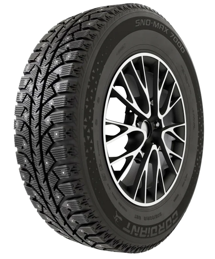 Легковая шина Cordiant Sno-Max 7000 235/65 R17 108T