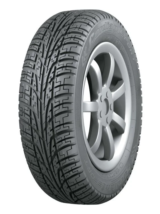 Легковая шина Cordiant Sport 225/55 R18 102V