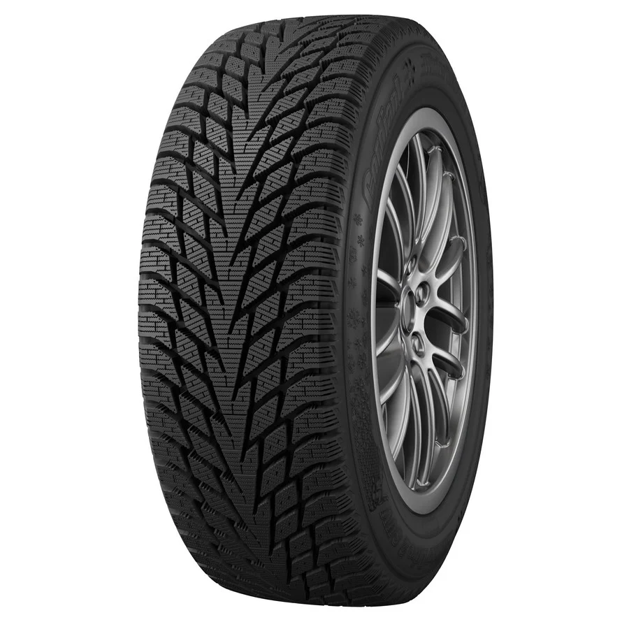 Легковая шина Cordiant Winter Drive 2 205/60 R16 96T старше 3-х лет