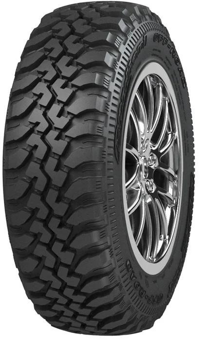 Легковая шина Cordiant Off Road OS-501 нешип. 235/75 R15 109Q