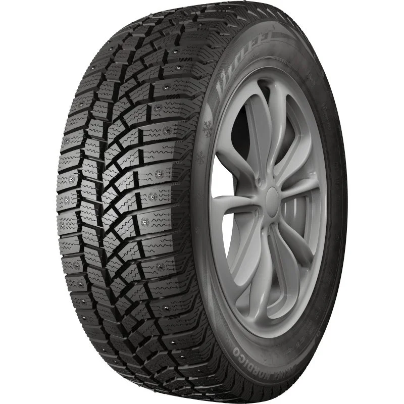 Легковая шина Viatti Brina Nordico V-522 235/45 R17 94T
