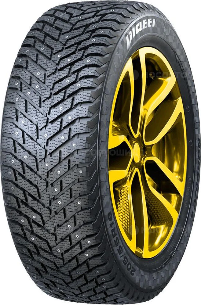 Легковая шина Viatti Nordico 2 (V-528) 195/55 R16 91T
