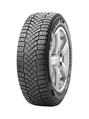 Легковая шина Pirelli Winter Ice Zero Friction 265/65 R17 116H
