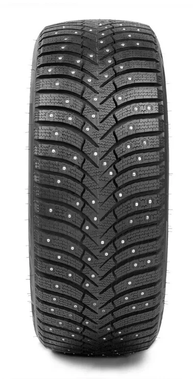 Легковая шина Bridgestone Blizzak Spike-03 225/55 R18 102T