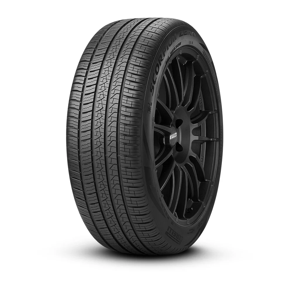 Легковая шина Pirelli Scorpion Zero All Season 275/55 R19 111V MO