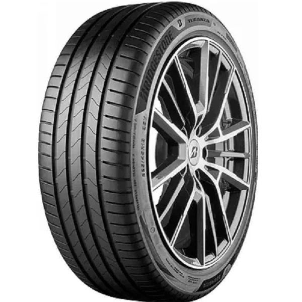 Легковая шина Bridgestone Turanza 6 255/35 R18 94Y