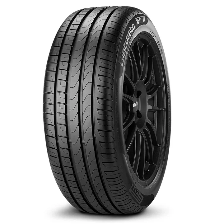 Легковая шина Pirelli Cinturato P7 Run Flat 225/45 R18 91Y RunFlat *