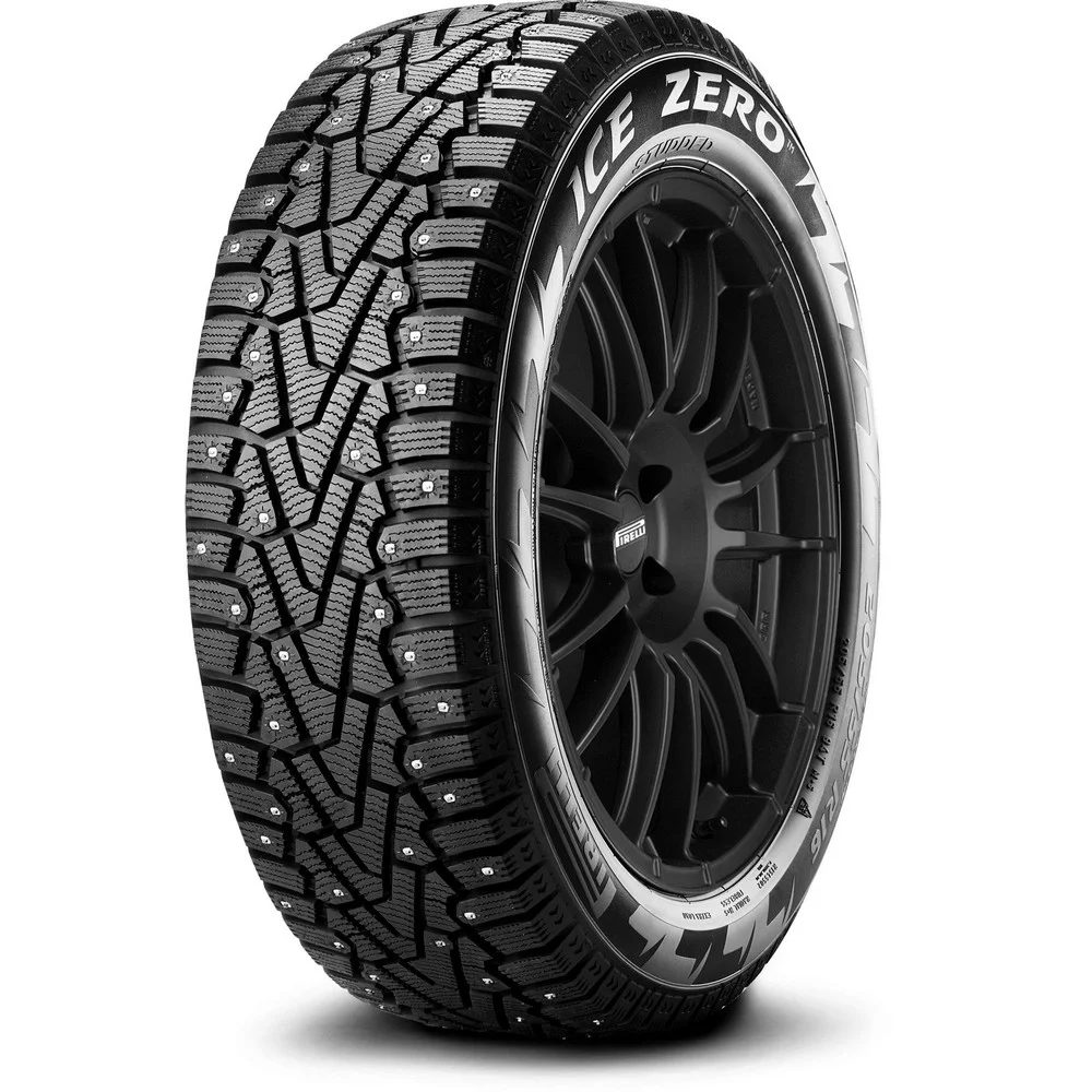 Легковая шина Pirelli Winter Ice Zero 245/45 R19 102H