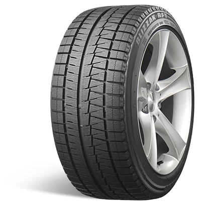 Легковая шина Bridgestone Blizzak RunFlat 275/40 R20 102Q