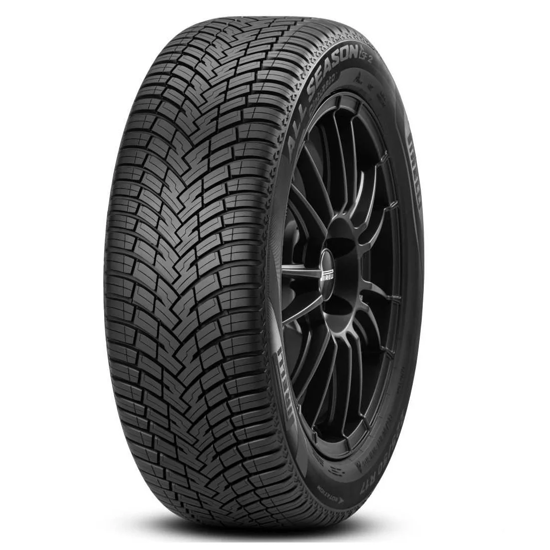 Легковая шина Pirelli Cinturato All Season SF 2 225/55 R19 99V