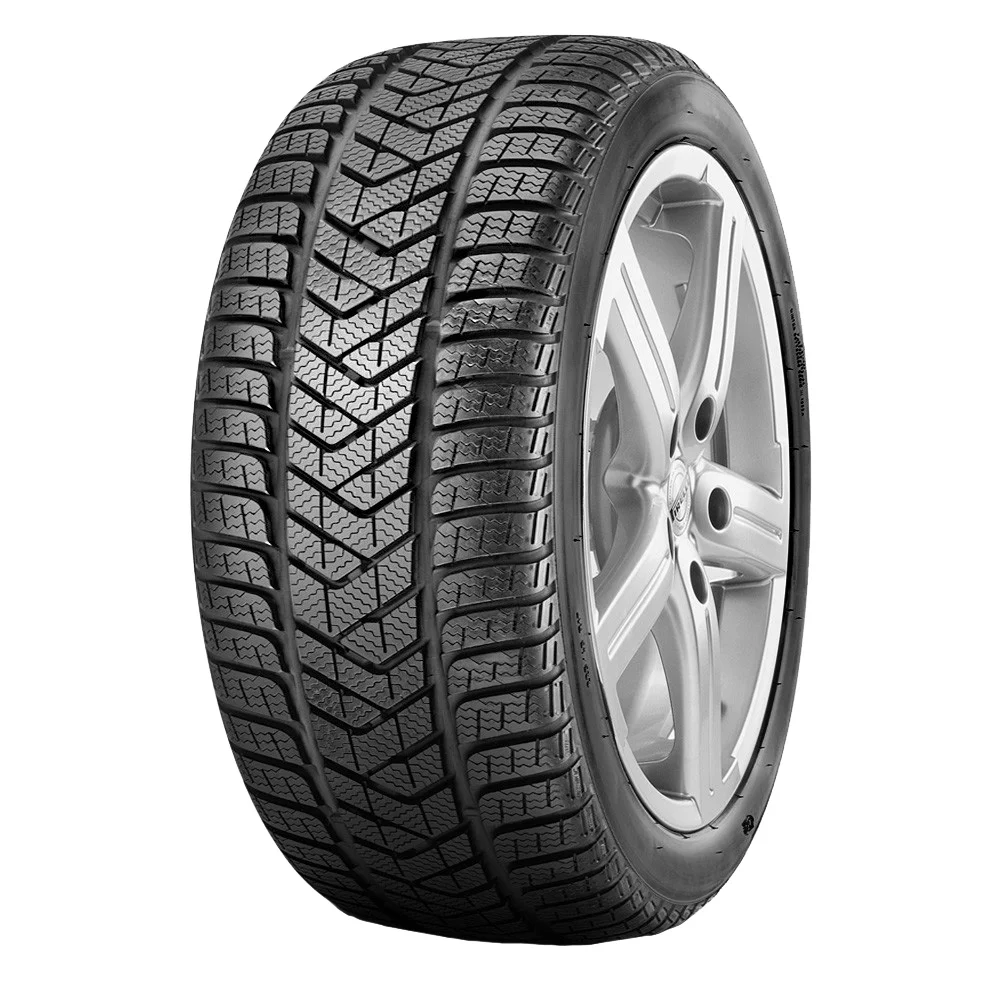 Легковая шина Pirelli Winter Sottozero 3 N0 315/30 R21 105V