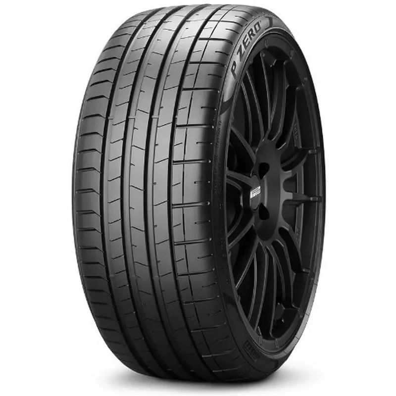 Легковая шина Pirelli PZero Sports Car 265/35 R21 101Y