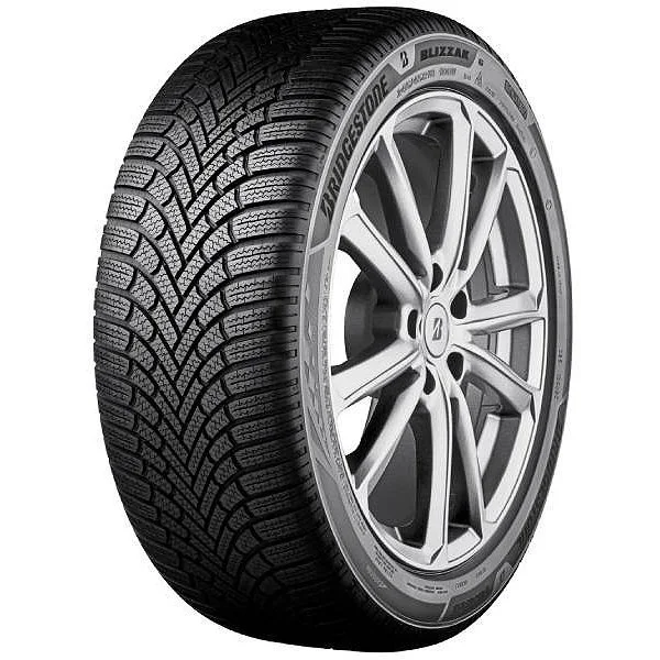 Легковая шина Bridgestone Blizzak 6 215/60 R17 100V