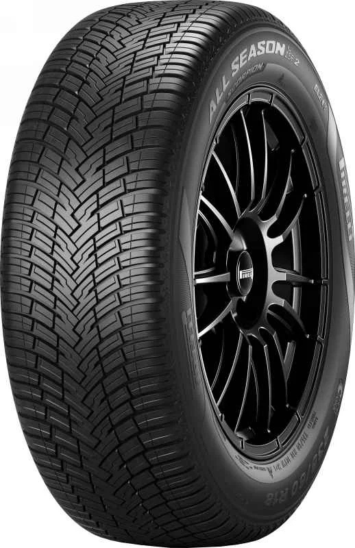 Легковая шина Pirelli Scorpion All Season SF 2 255/55 R19 111W