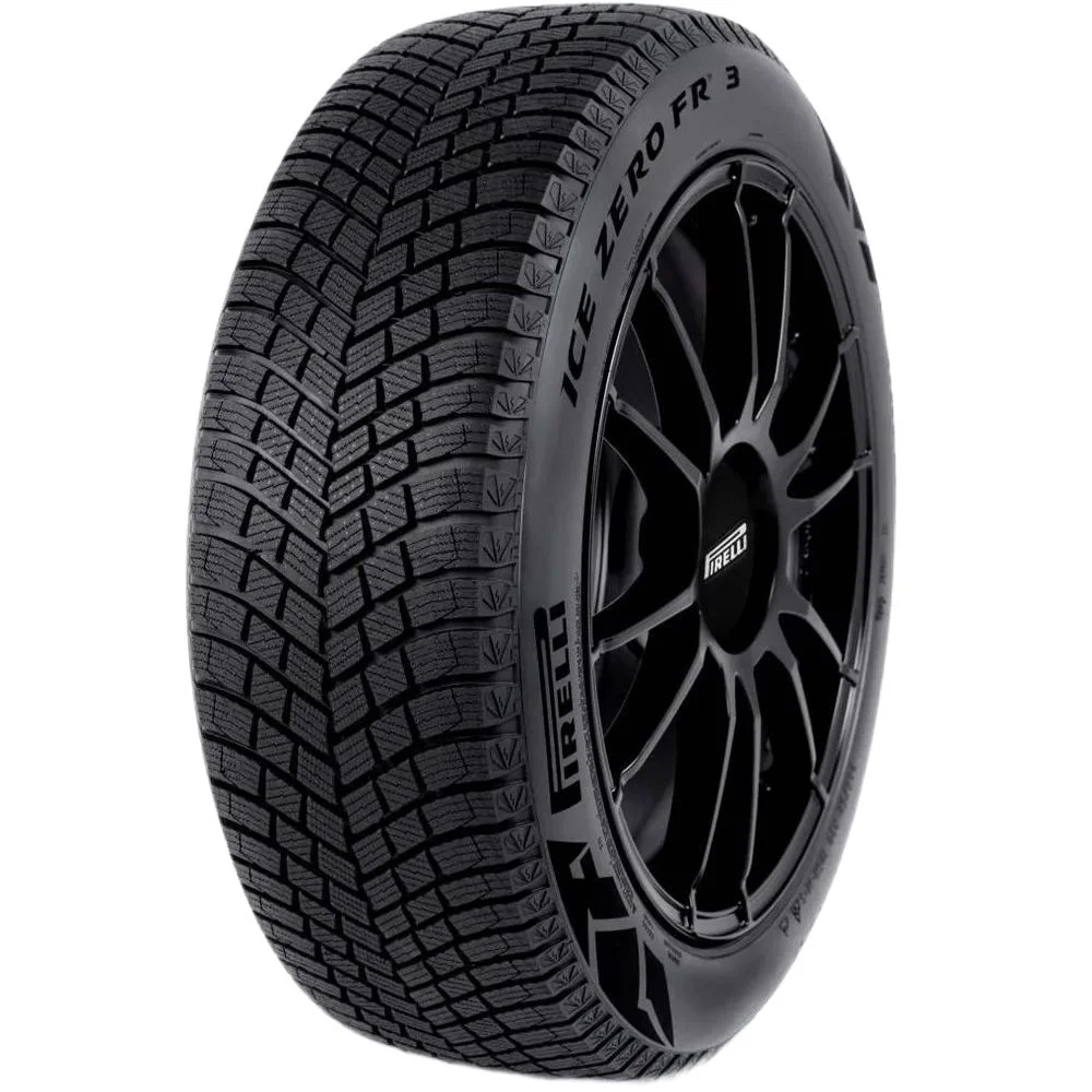 Легковая шина Pirelli Ice Zero FR 3 255/45 R20 105H