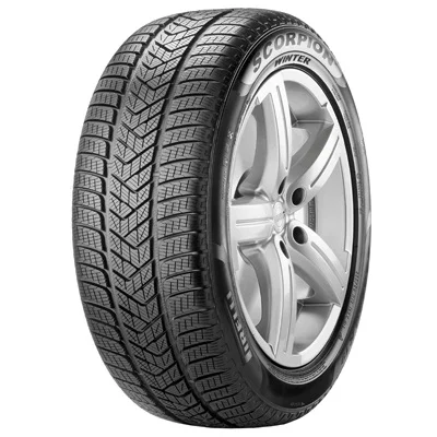Легковая шина Pirelli Scorpion Winter 255/60 R18 108H AO