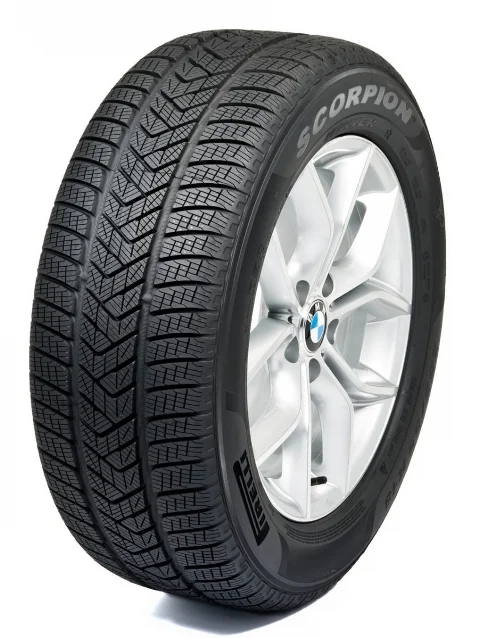 Легковая шина Pirelli Scorpion Winter Noise cancelling system 285/35 R22 106V