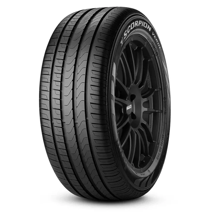Легковая шина Pirelli Scorpion Verde 235/50 R20 100W MO