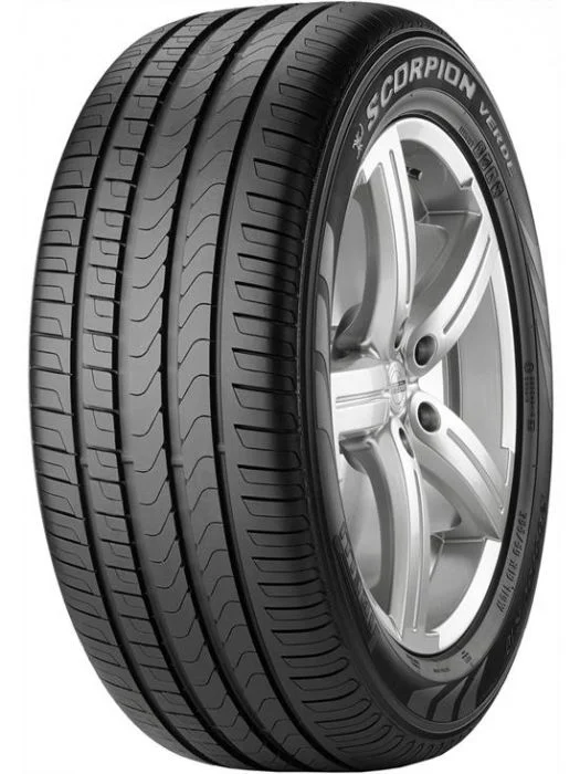 Легковая шина Pirelli Scorpion Verde Run Flat 285/45 R19 111W