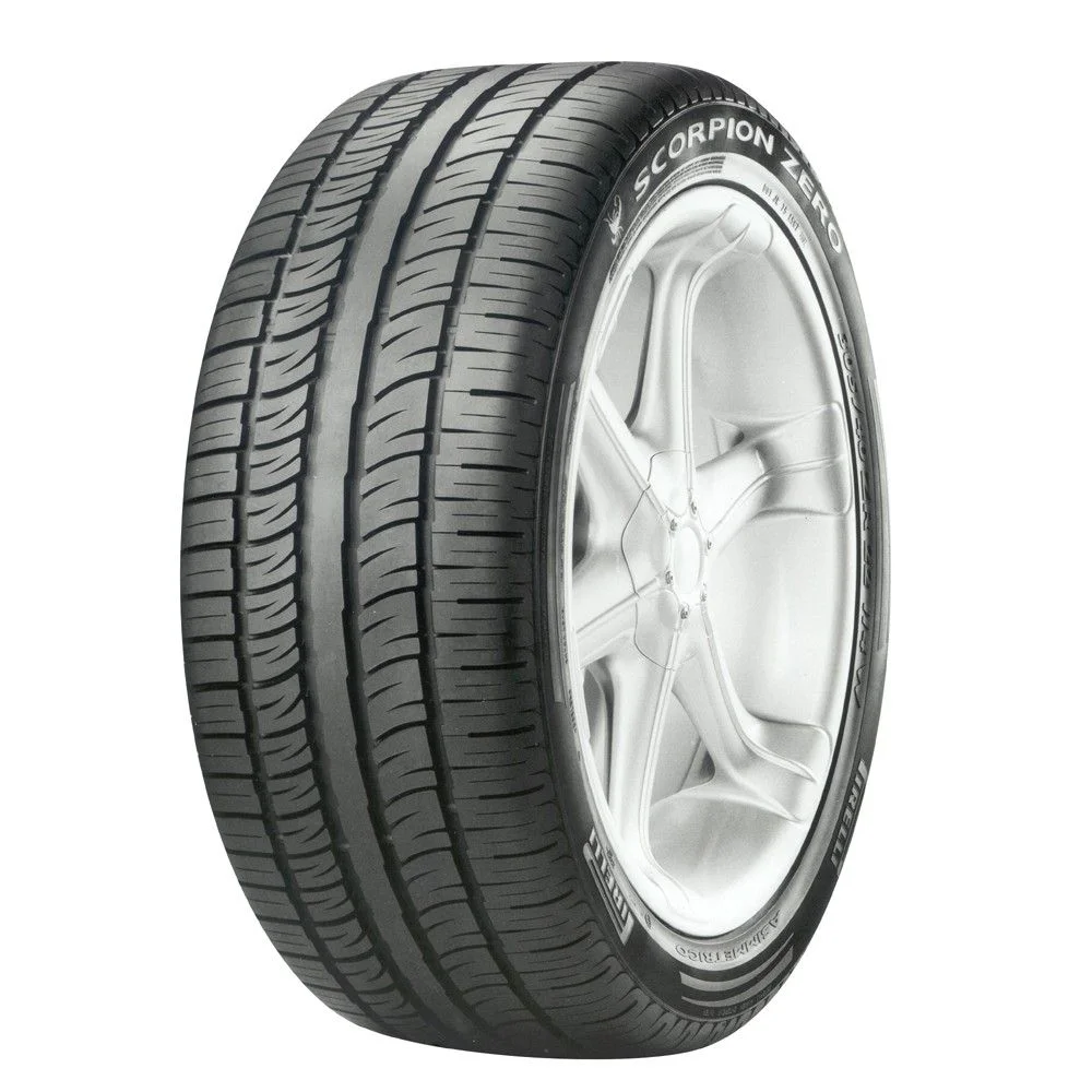 Легковая шина Pirelli Scorpion Zero Asimmetrico 235/45 R19 99V