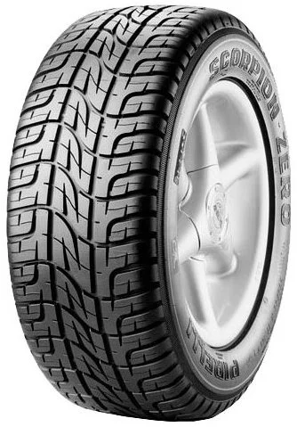 Легковая шина Pirelli Scorpion Zero Noise cancelling system 285/35 R22 106W