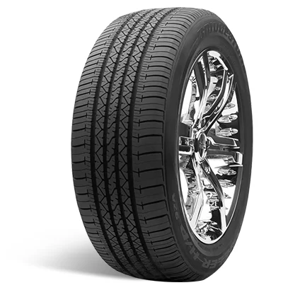 Легковая шина Bridgestone Dueler H/P 92A 265/50 R20 107V