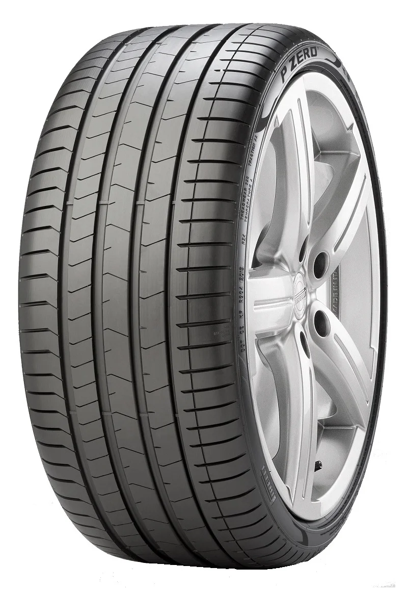 Легковая шина Pirelli PZero Luxury Saloon Run Flat 245/35 R20 95Y