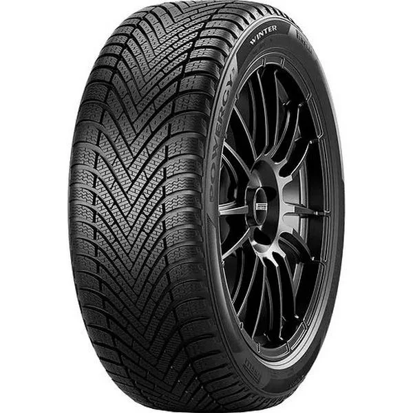 Легковая шина Pirelli Powergy Winter 235/55 R19 105V
