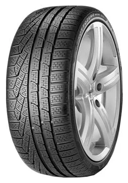 Легковая шина Pirelli Winter SottoZero II RunFlat 255/40 R18 95H