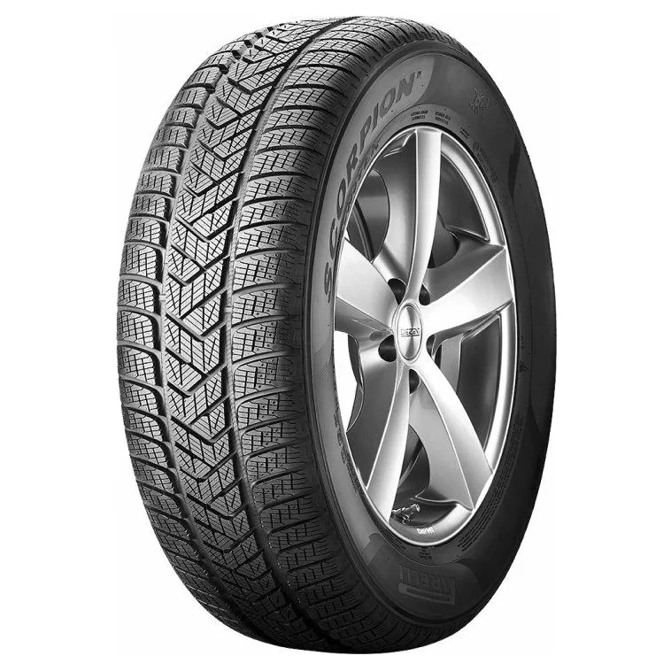 Легковая шина Pirelli Scorpion Winter Elect 255/45 R21 106V NE0