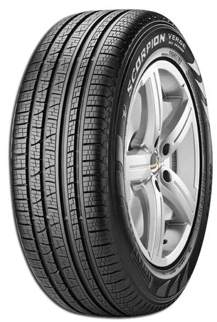 Легковая шина Pirelli Scorpion Verde All Seasons 235/55 R19 101V