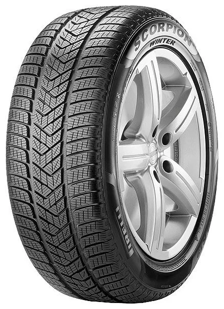 Легковая шина Pirelli Scorpion Winter Eco 245/65 R17 111H