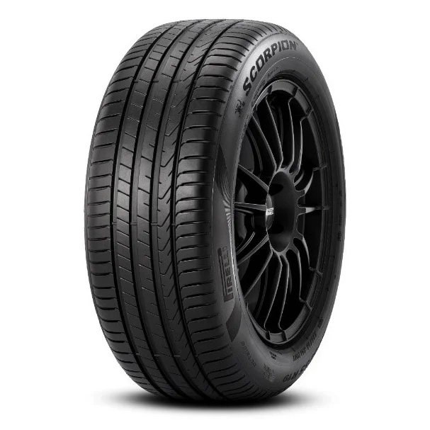 Легковая шина Pirelli Scorpion 285/45 R20 112Y