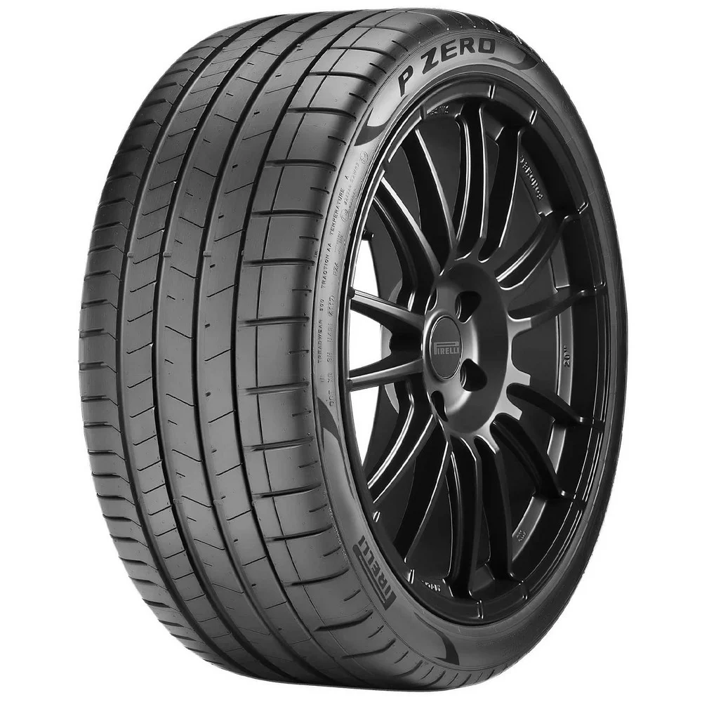 Легковая шина Pirelli PZero Sports Car SUV 315/35 R22 111Y