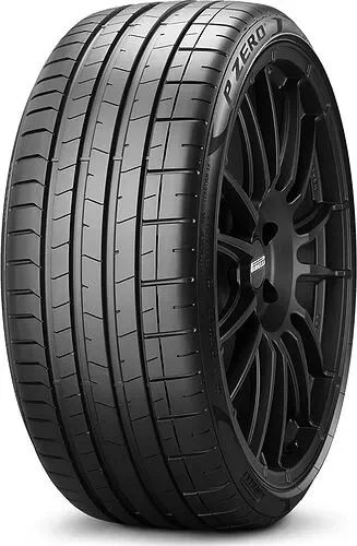 Легковая шина Pirelli PZero GEN-2 Sports Car RunFlat 275/40 R22 107Y *