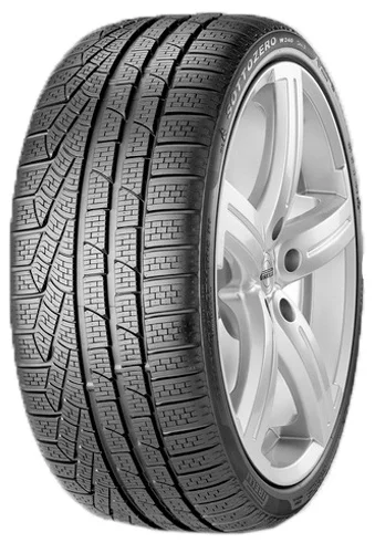 Легковая шина Pirelli Winter 240 Sottozero 2 235/40 R18 91V