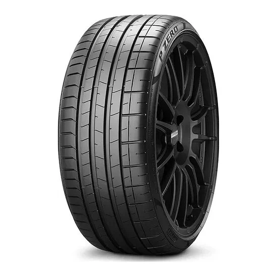 Легковая шина Pirelli PZero GEN-2 Luxury Saloon RunFlat 245/40 R20 99Y