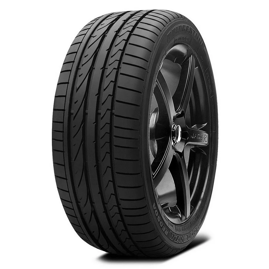 Легковая шина Bridgestone Potenza RE050A 285/35 R19 99Y