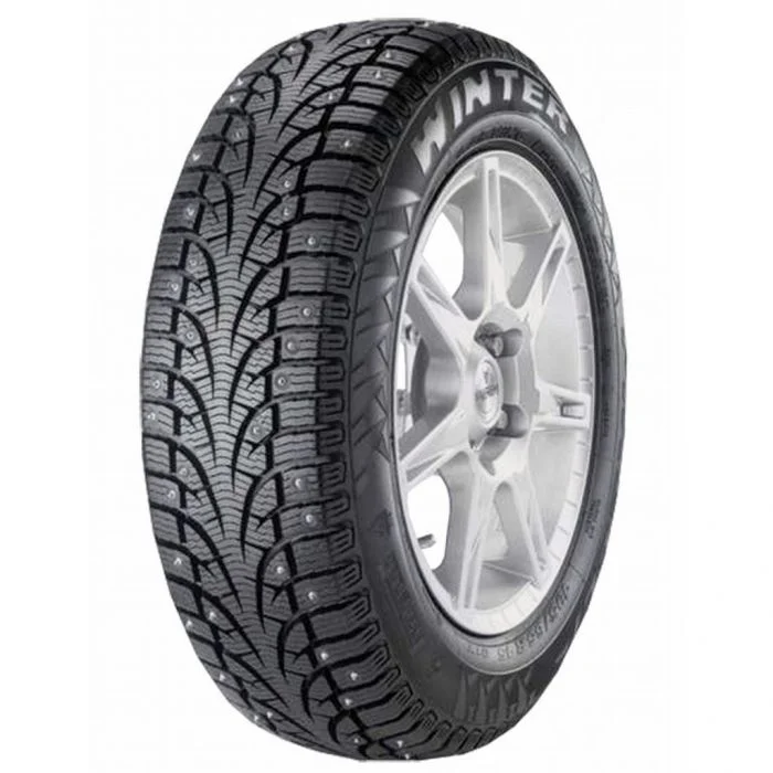 Легковая шина Pirelli Winter Carving Edge 245/45 R17 99T
