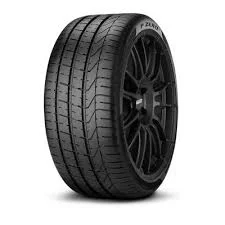 Легковая шина Pirelli PZero Gen-2 Noise cancelling system 275/45 R21 107Y