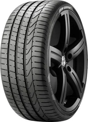 Легковая шина Pirelli PZero Gen-2 315/35 R20 110Y