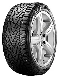 Легковая шина Pirelli Winter Ice Zero SUV 245/45 R20 103H