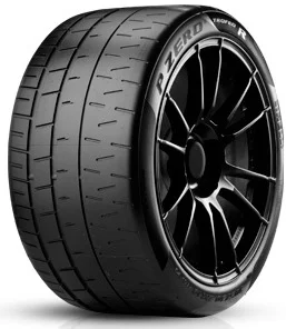 Легковая шина Pirelli Trofeo 265/35 R20 99Y