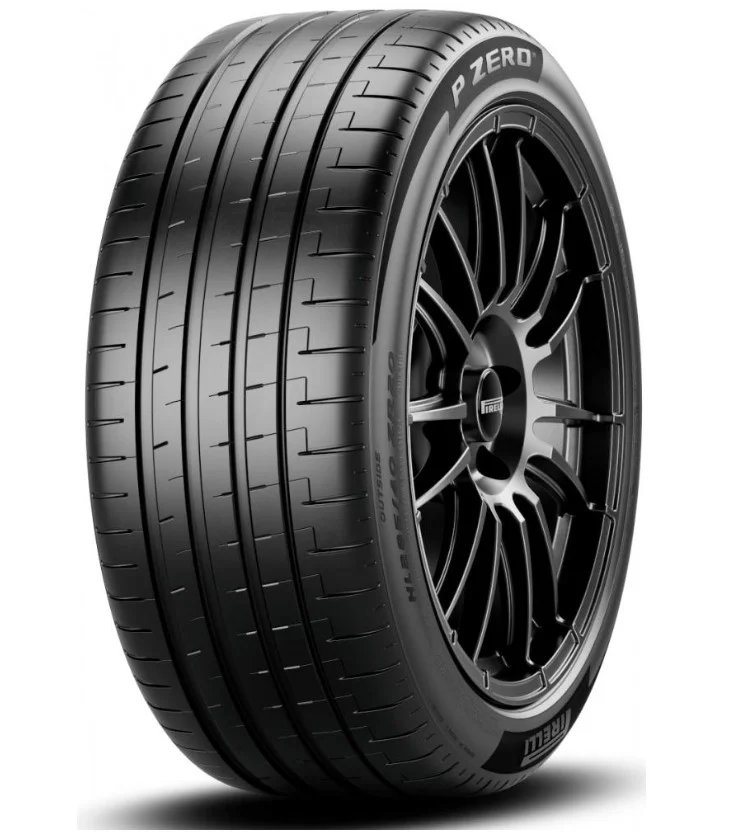 Легковая шина Pirelli PZero PZ5 225/45 R18 95Y