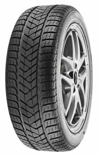 Легковая шина Pirelli Winter Sottozero III RunFlat 225/60 R18 104H