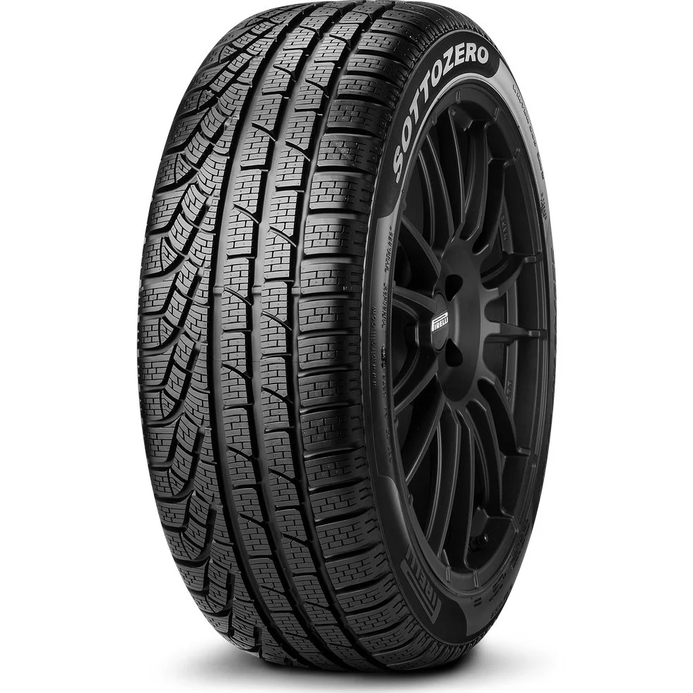 Легковая шина Pirelli Winter 240 SottoZero 245/40 R19 98V