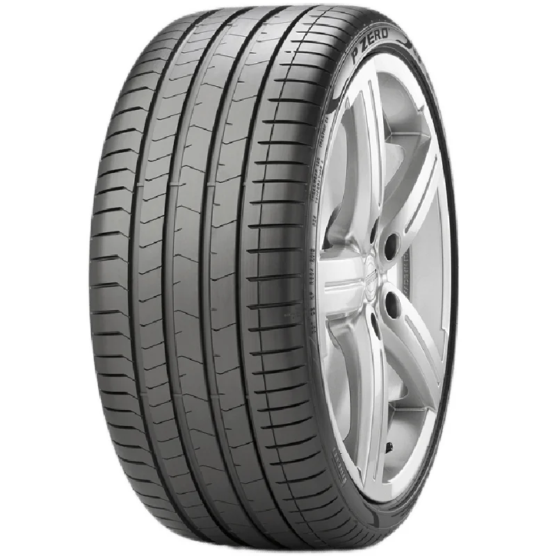 Легковая шина Pirelli PZero PZ4 Luxury Saloon Run Flat 275/30 R21 98Y